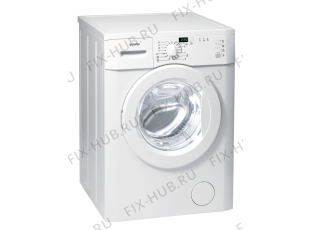 Стиральная машина Gorenje WA60109 (227647, PS0A3/100) - Фото